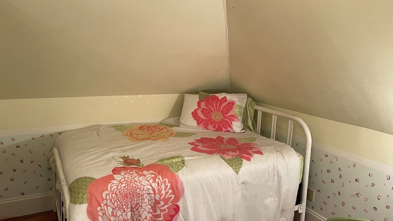 Photo of Bedroom in Wedowee