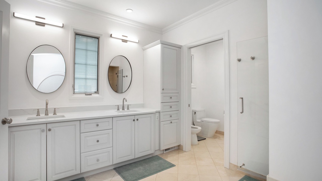 Photo of Bathroom in Spring Lake