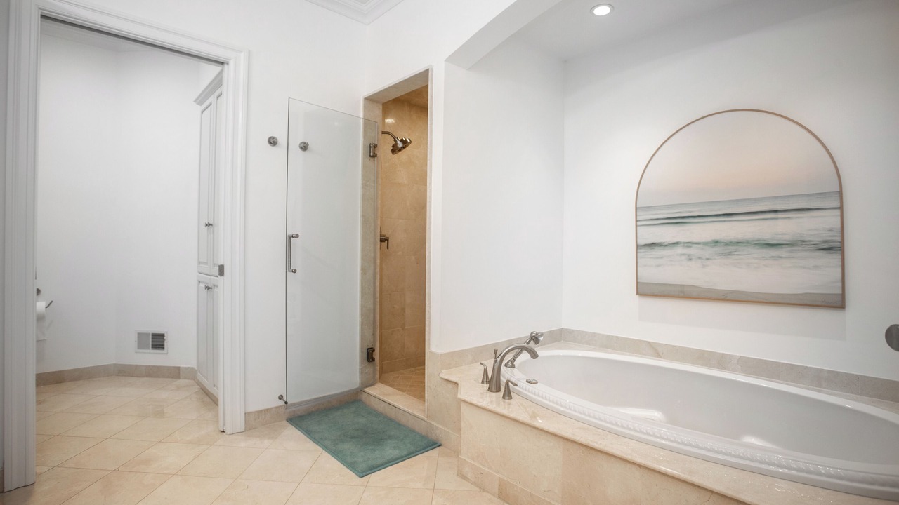 Photo of Bathroom in Spring Lake