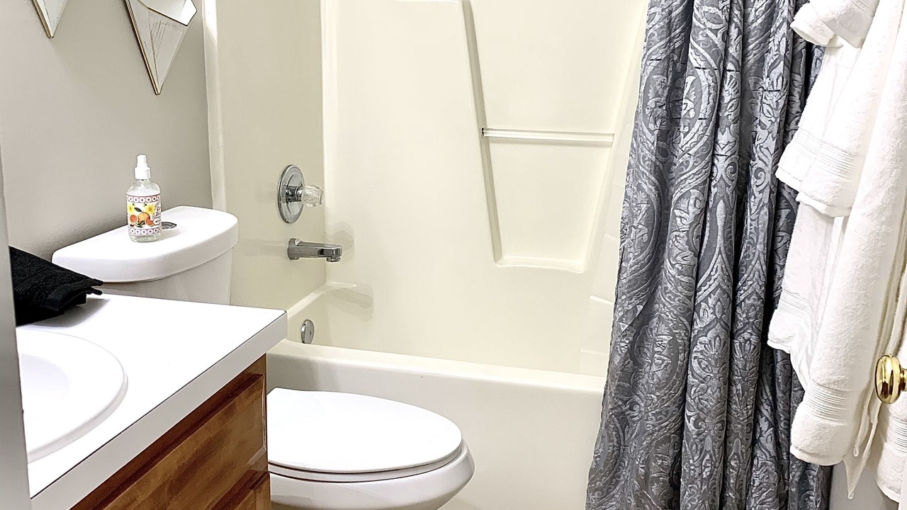 Photo of Bathroom in Willow Spring