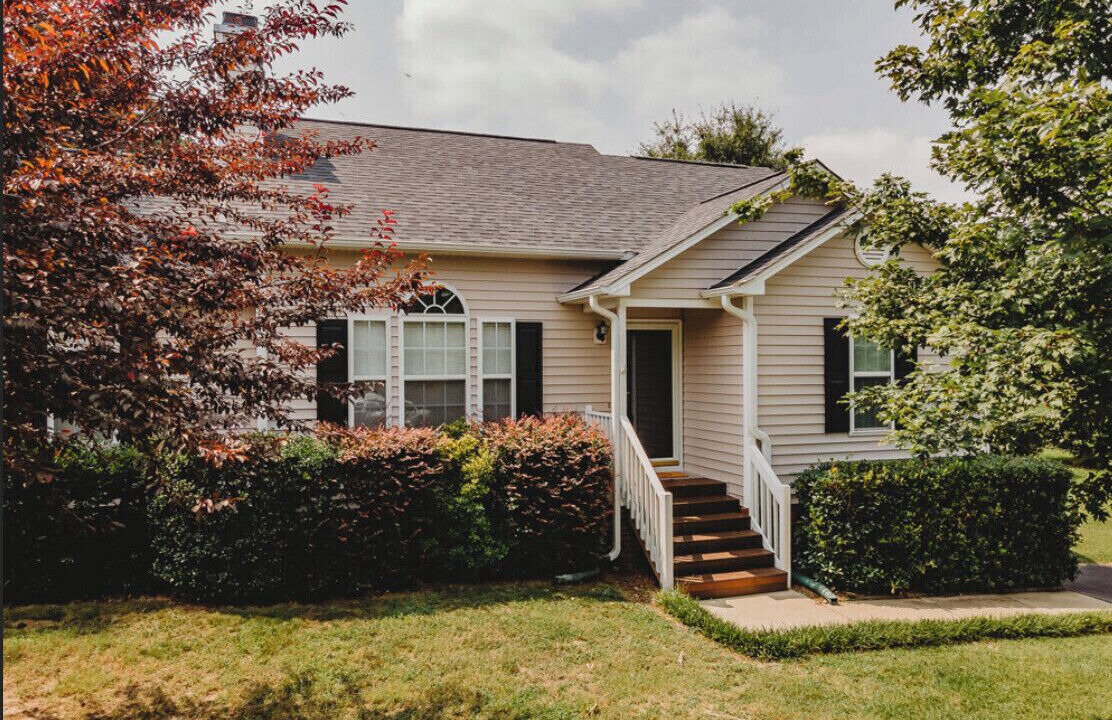 Photo of Outdoor in Willow Spring