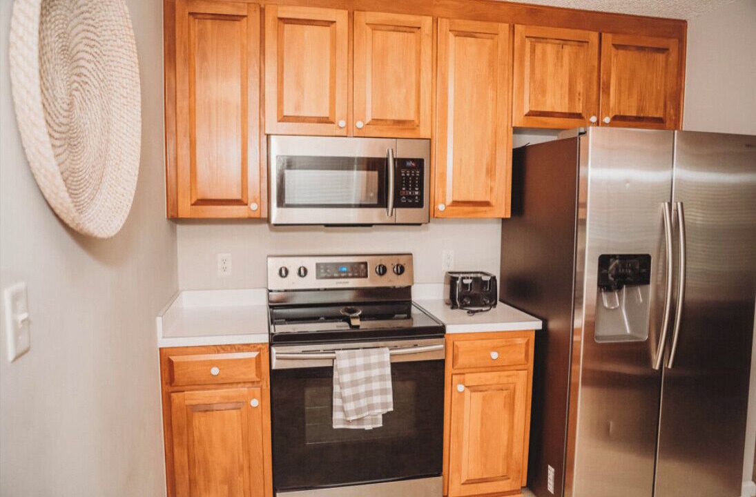 Photo of Kitchen in Willow Spring