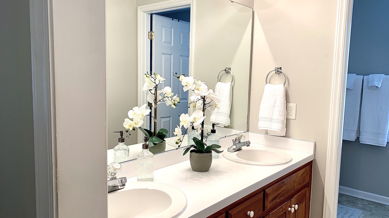 Photo of Bathroom in Willow Spring