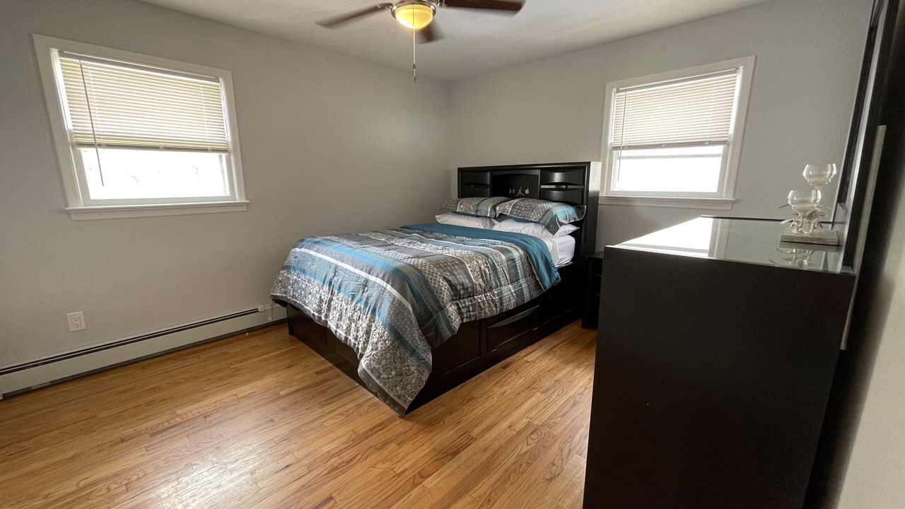 Photo of Bedroom in Point Pleasant Beach