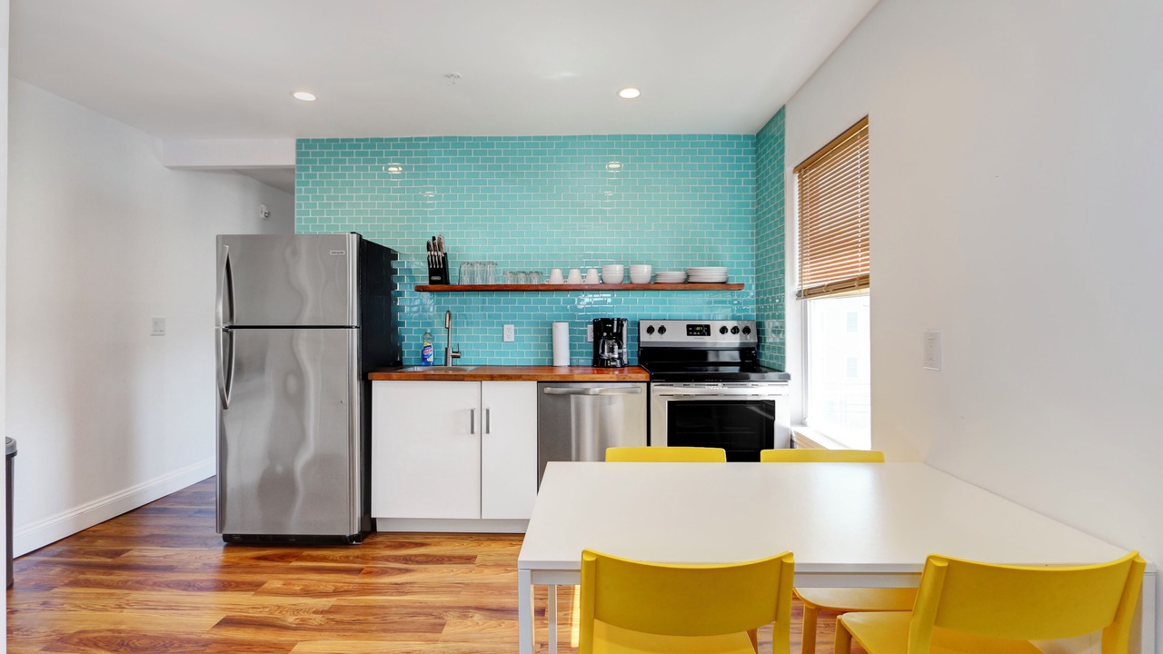 Photo of Kitchen in Wildwood