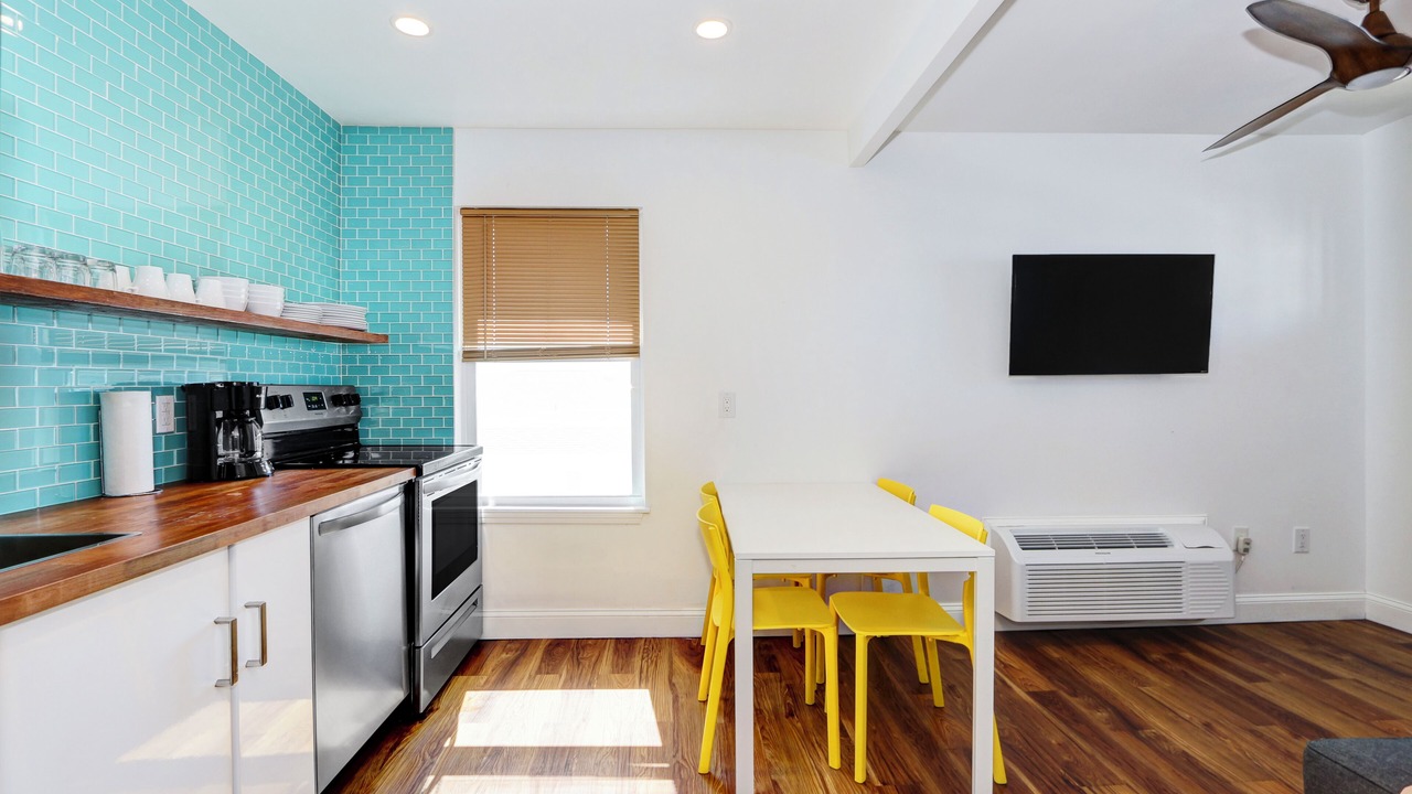 Photo of Kitchen in Wildwood