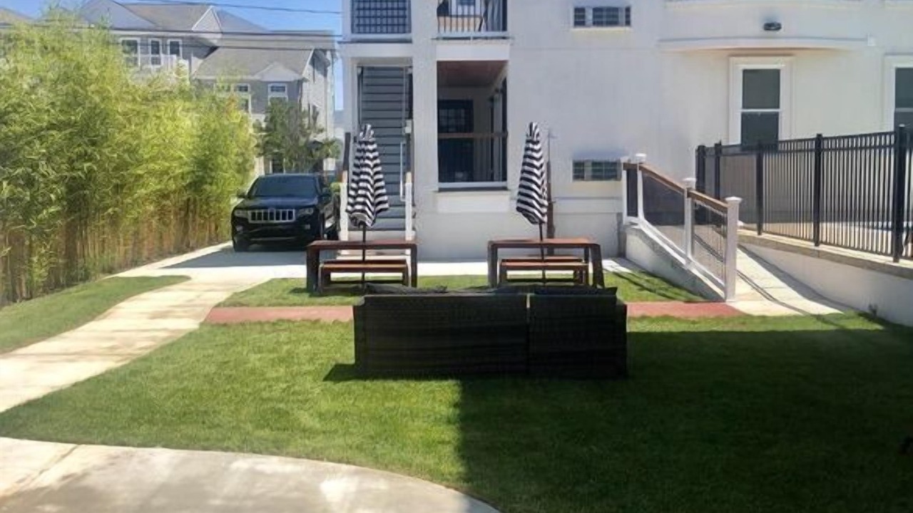 Photo of Patio Balcony in Wildwood