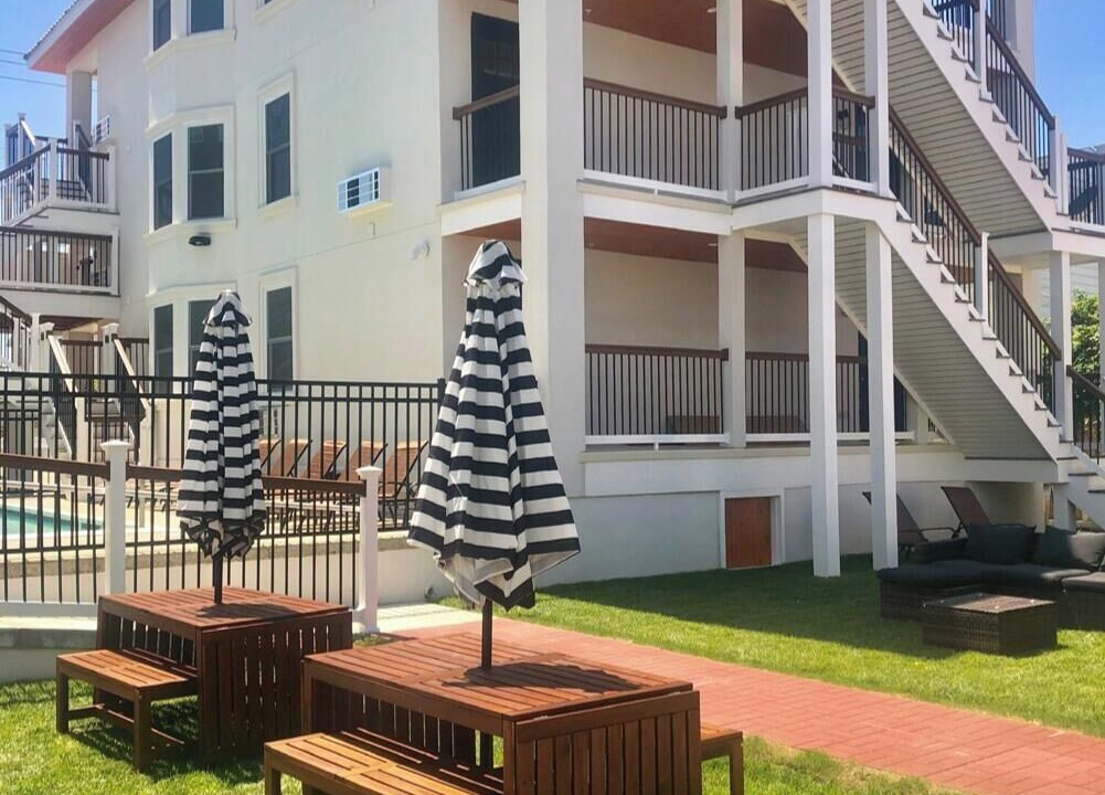 Photo of Outdoor in Wildwood