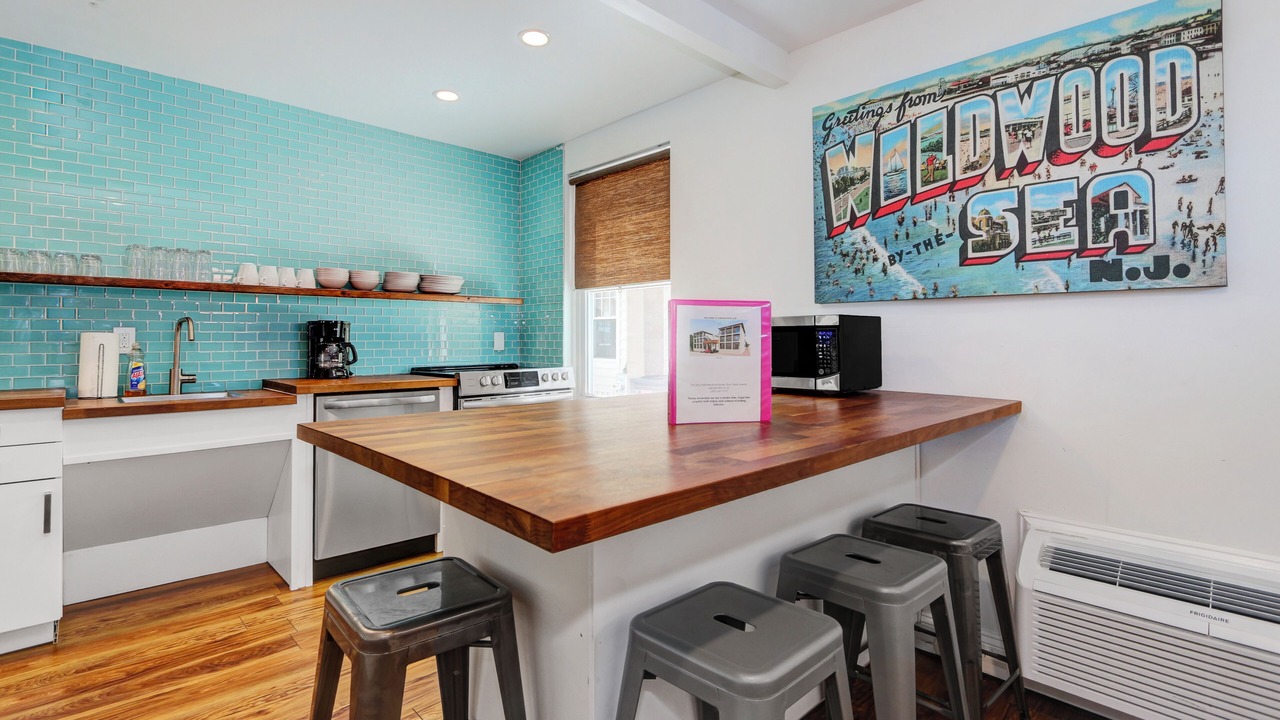 Photo of Kitchen in Wildwood