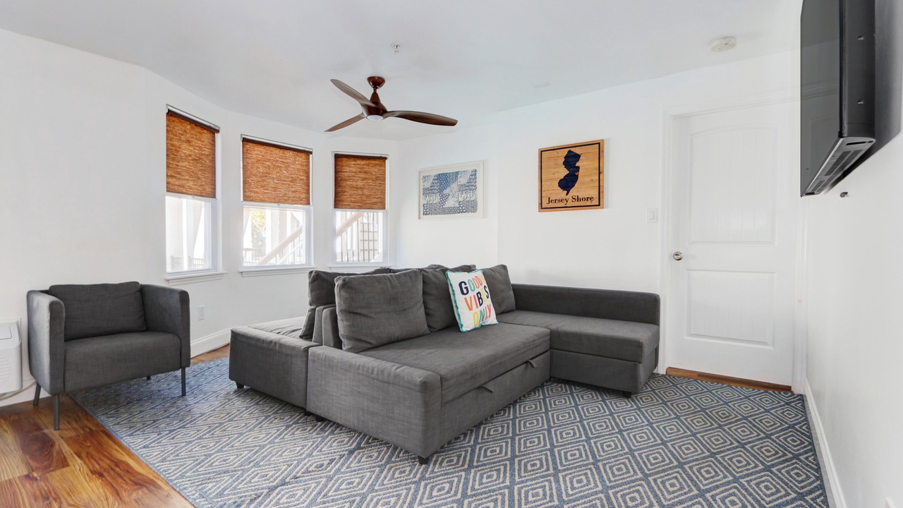 Photo of Livingroom in Wildwood