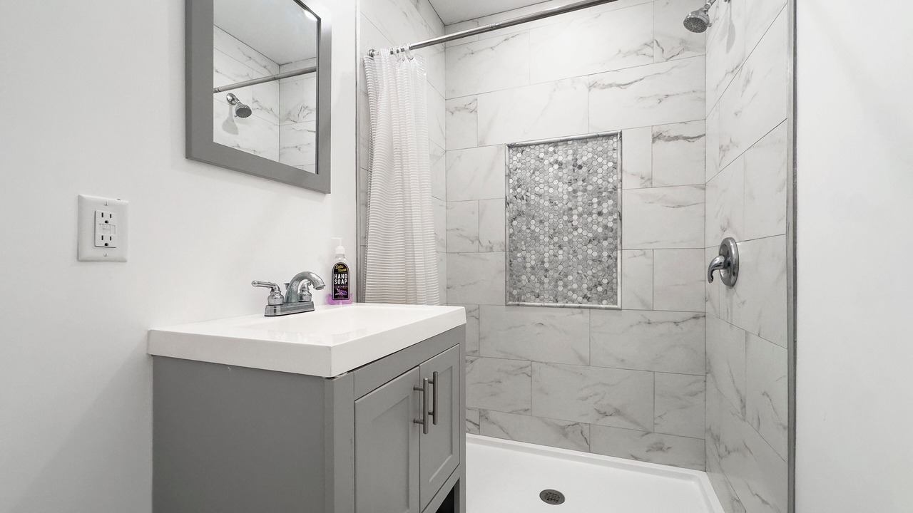 Photo of Bathroom in Wildwood