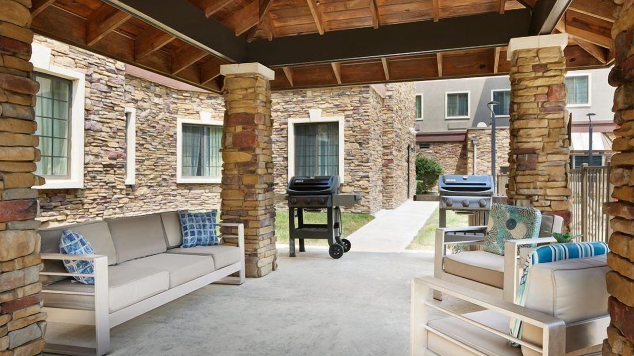 Photo of Outdoor in Durham