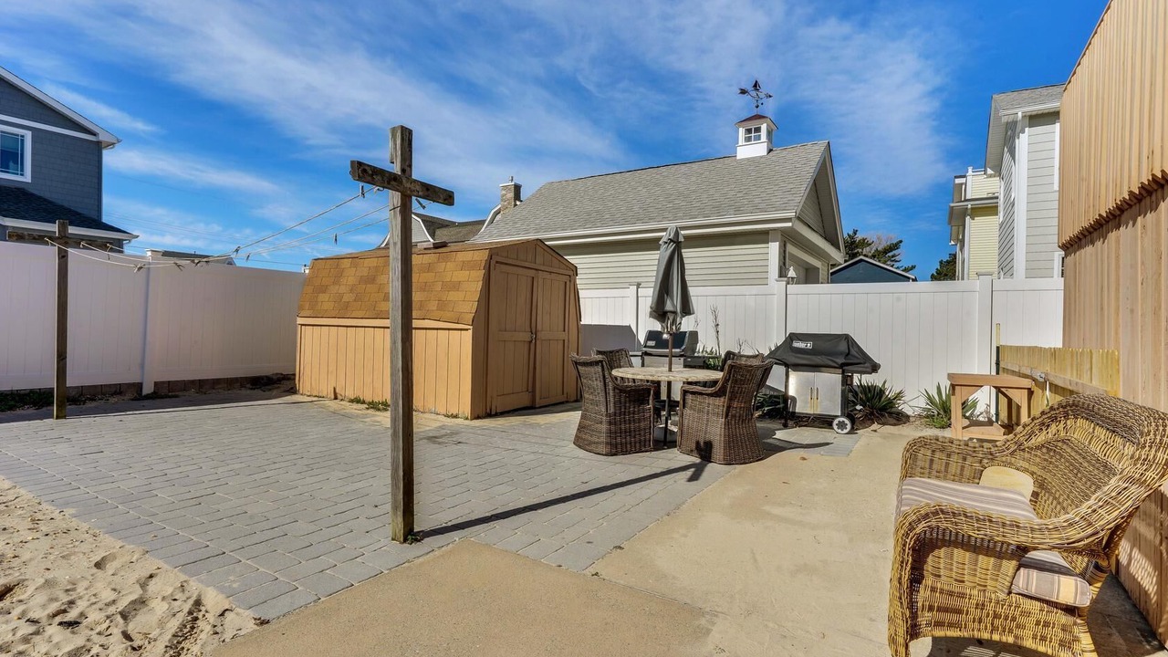Photo of Outdoor in Lavallette