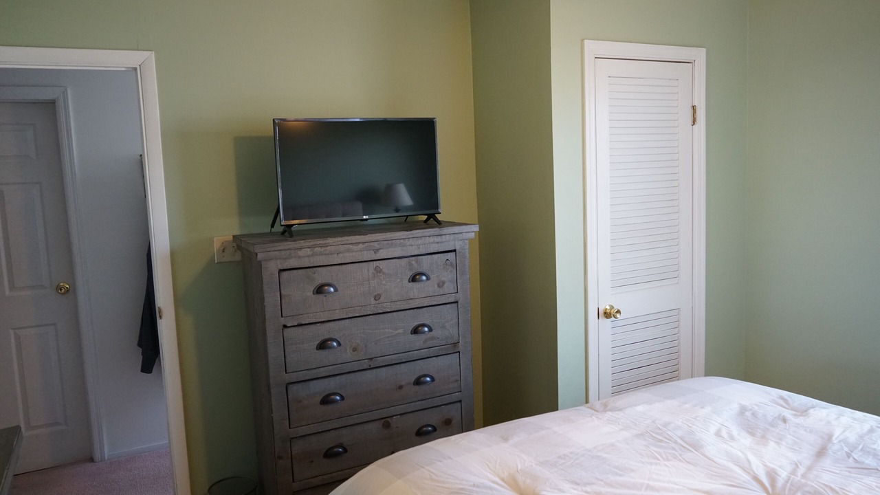 Photo of Bedroom in Lavallette