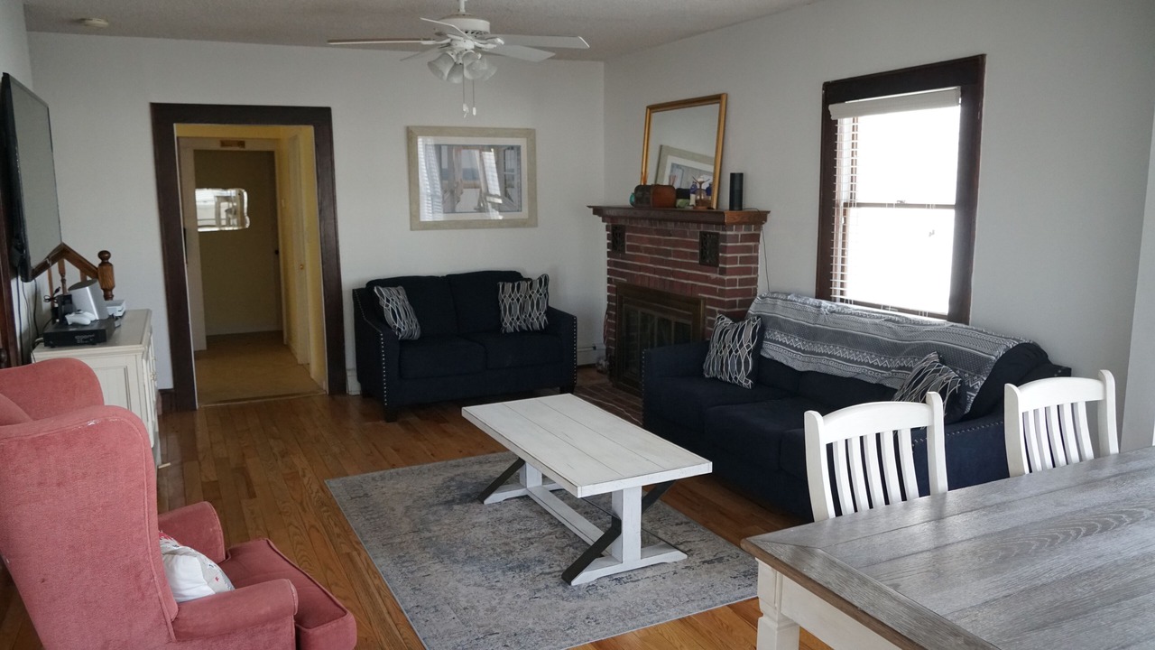 Photo of Livingroom in Lavallette