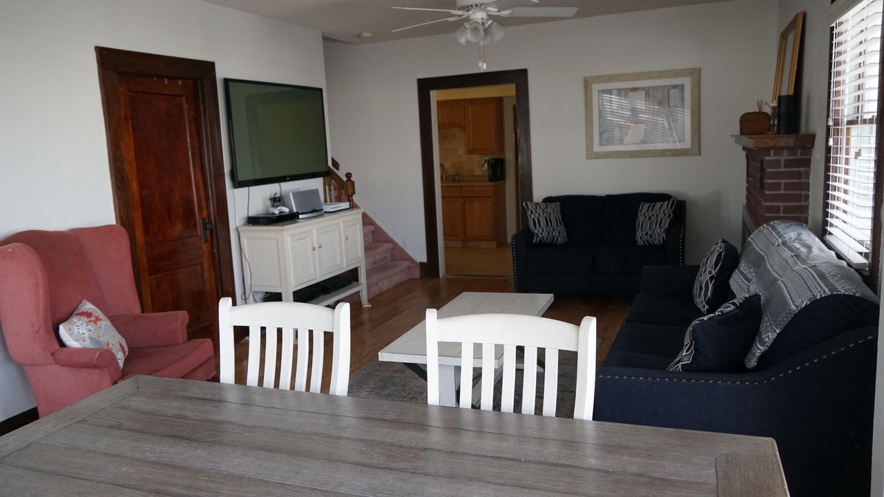 Photo of Livingroom in Lavallette