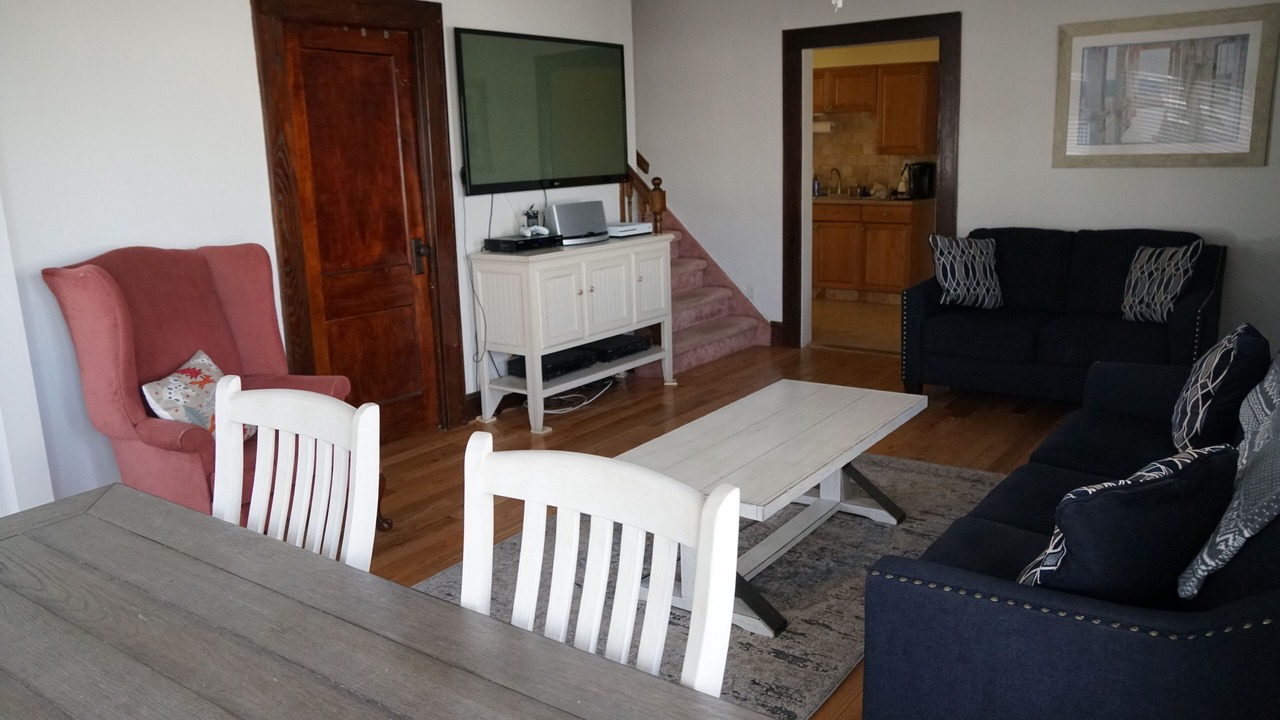 Photo of Livingroom in Lavallette