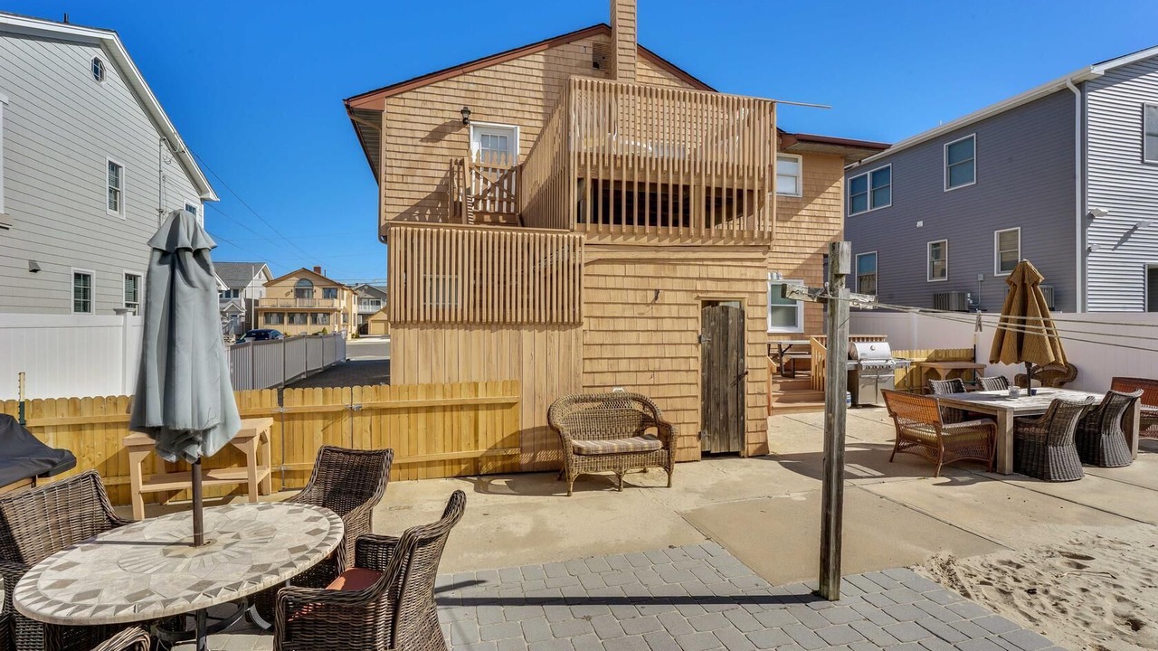 Photo of Outdoor in Lavallette