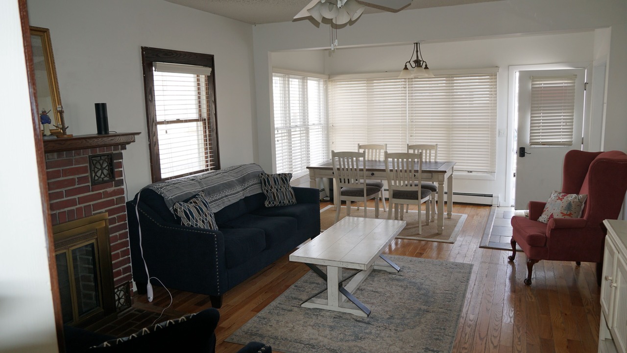 Photo of Livingroom in Lavallette