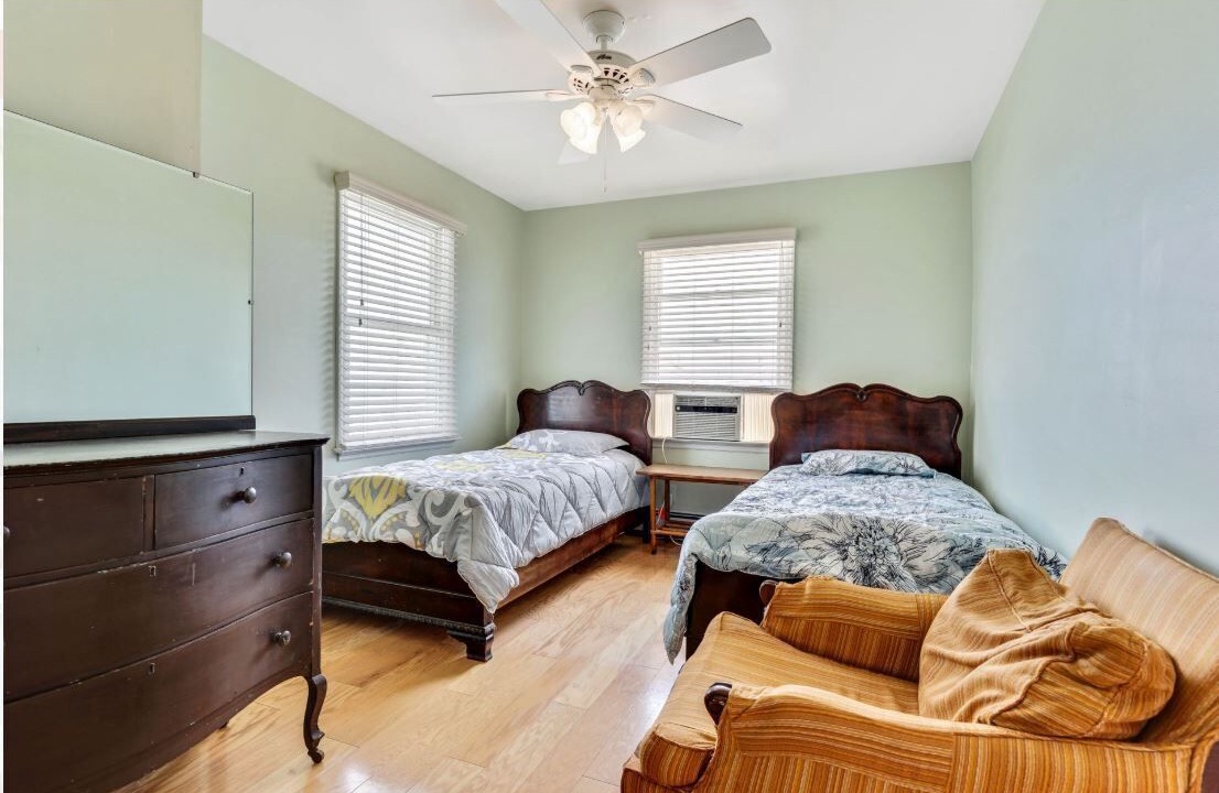 Photo of Bedroom in Lavallette