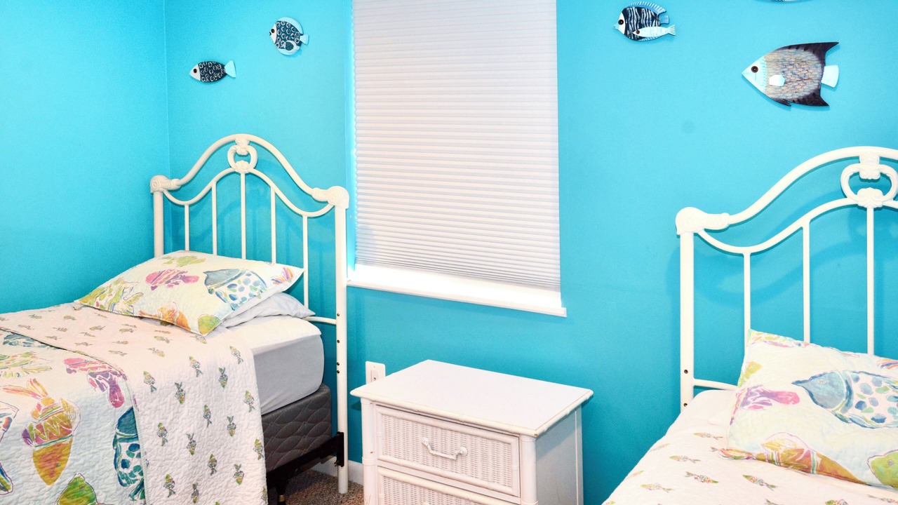 Photo of Bedroom in Rehoboth Beach