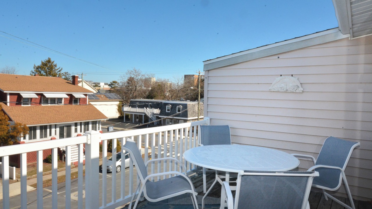 Photo of Outdoor in Rehoboth Beach