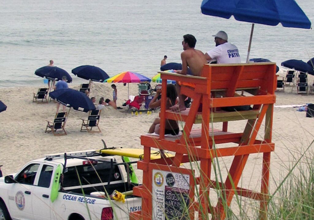 Photo of Others in Corolla Light