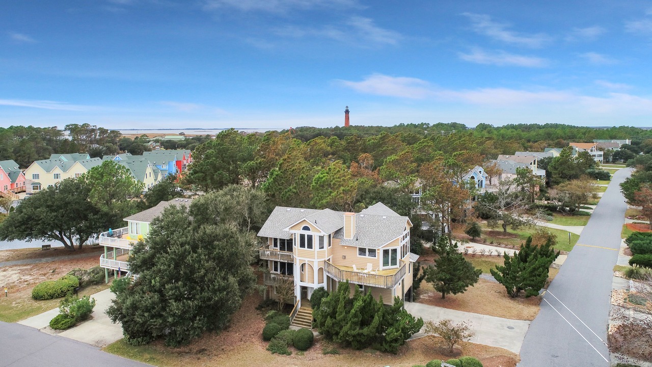Photo of Others in Corolla Light