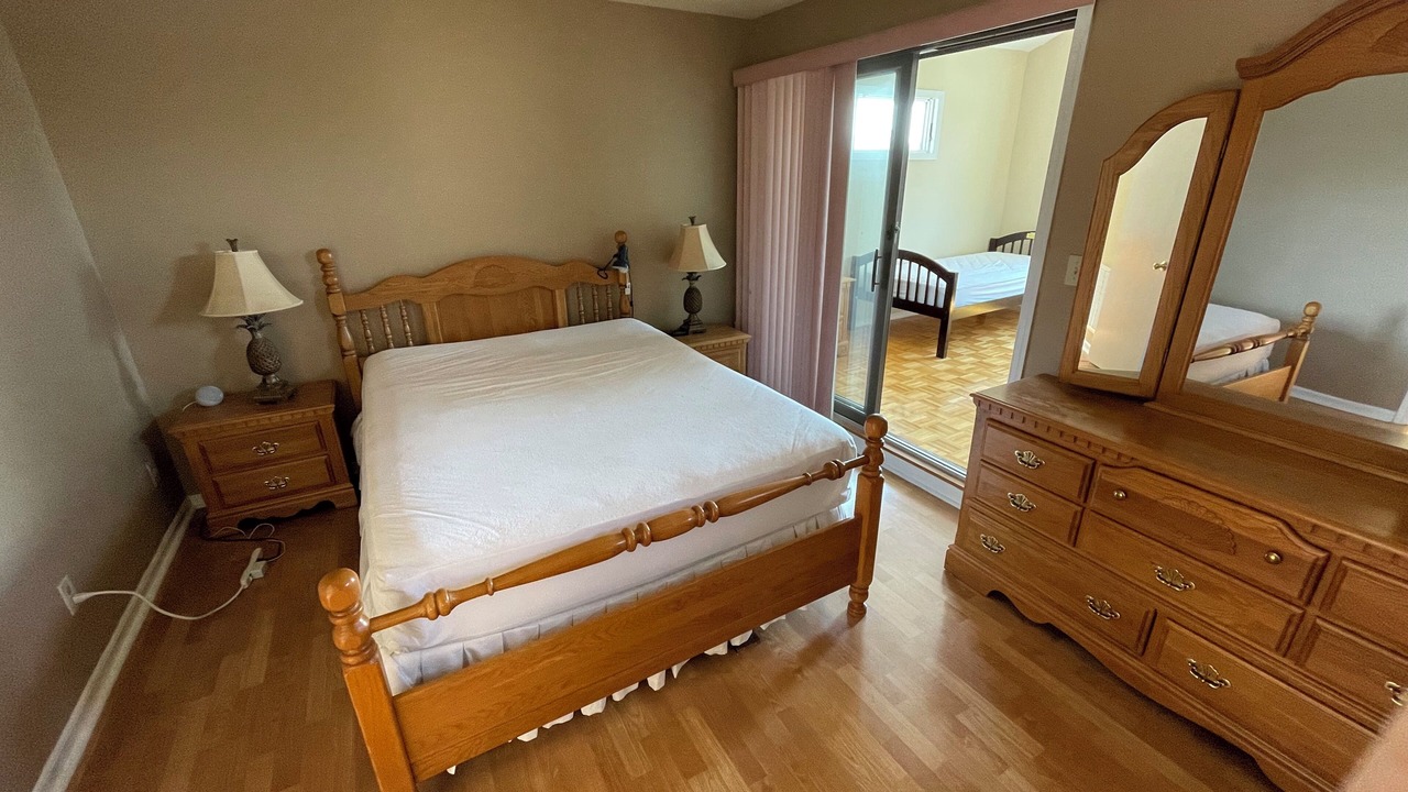 Photo of Bedroom in Point Pleasant Beach