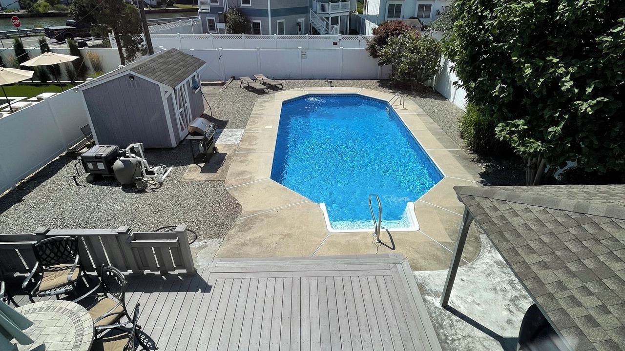 Photo of Outdoor in Point Pleasant Beach