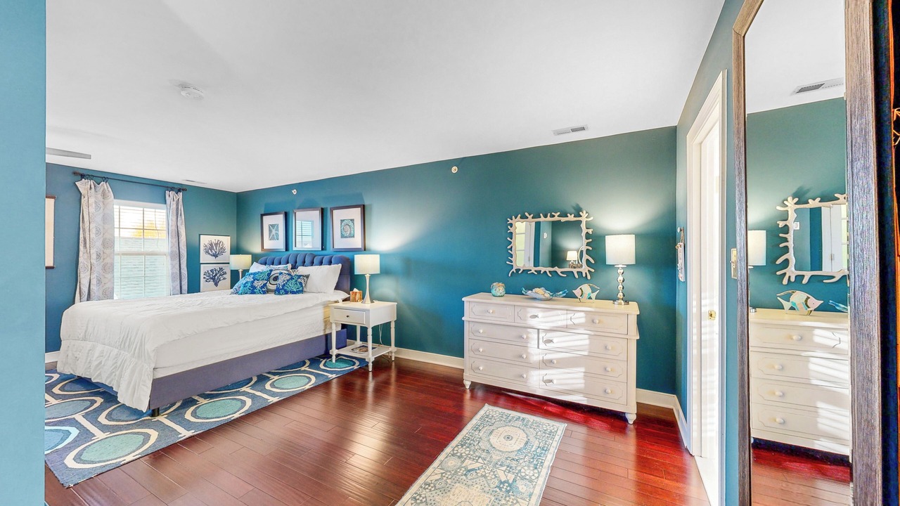 Photo of Bedroom in Villages of Five Points