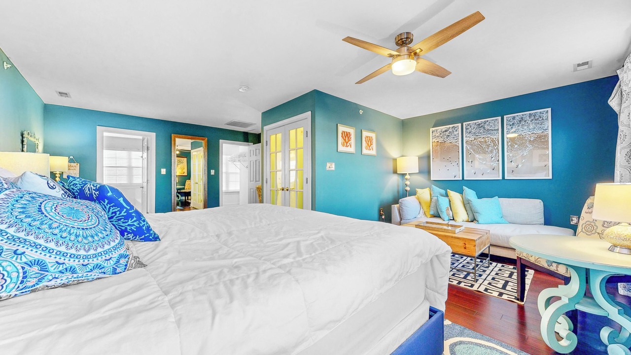 Photo of Bedroom in Villages of Five Points