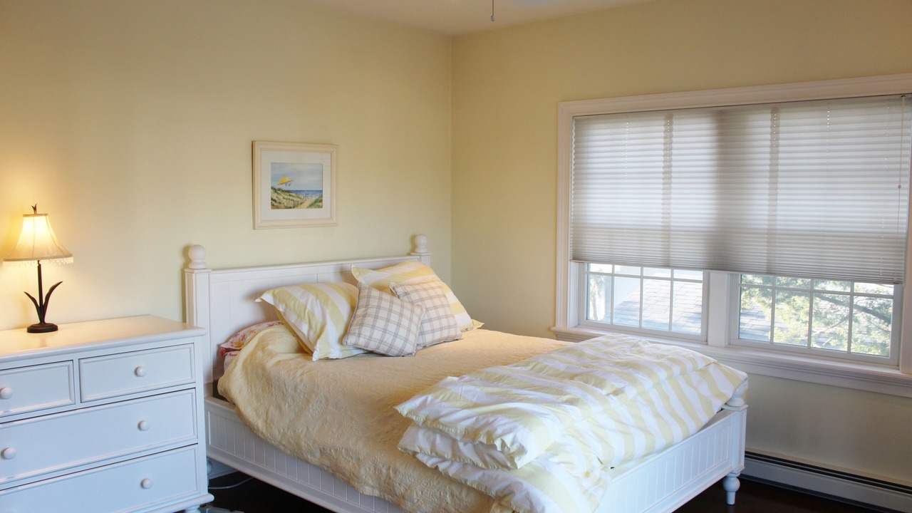 Photo of Bedroom in High Bar Harbor