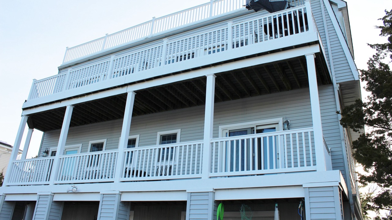 Photo of Outdoor in High Bar Harbor