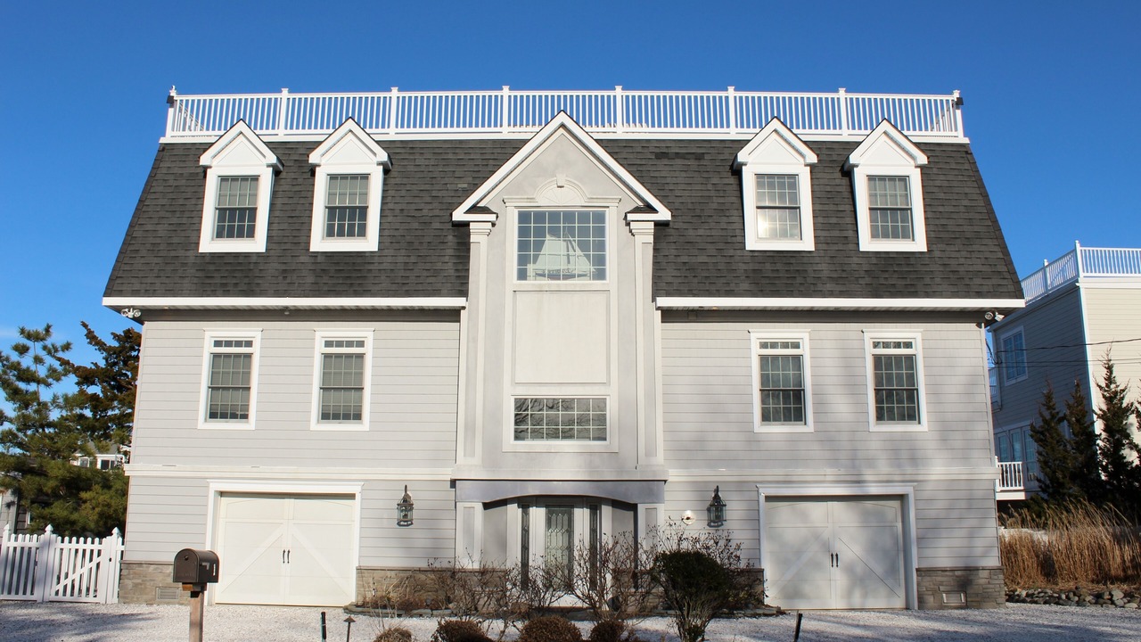 Photo of Outdoor in High Bar Harbor