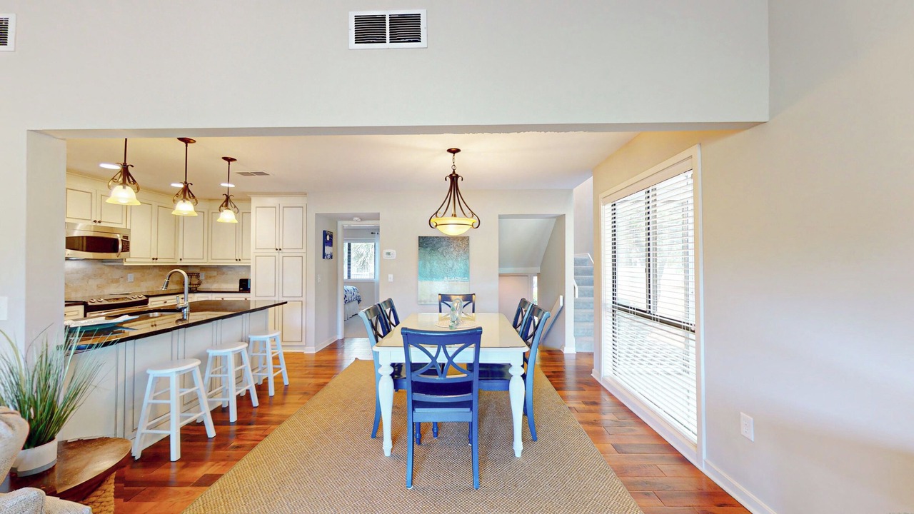 Photo of Bedroom in Palmetto Dunes