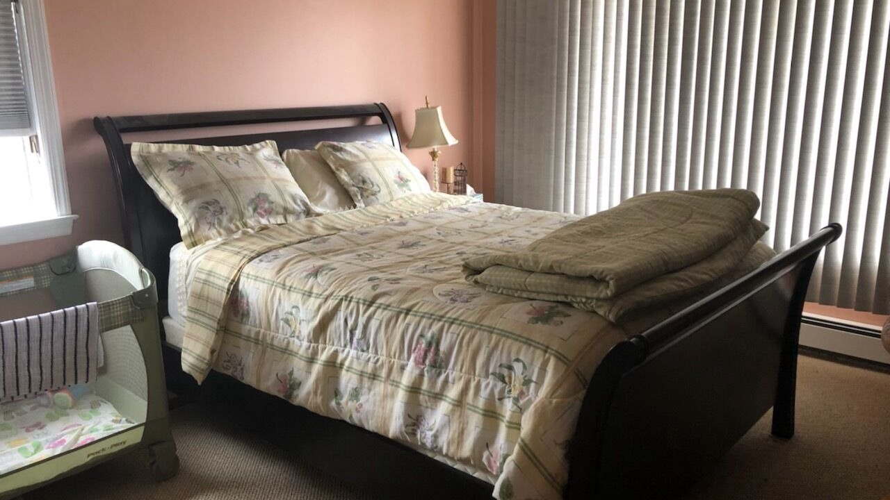 Photo of Bedroom in Ortley Beach