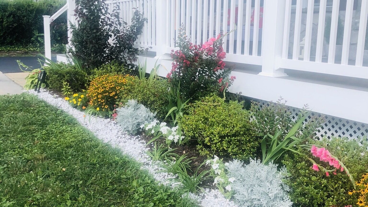 Photo of Outdoor in Parkville
