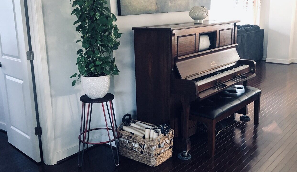 Photo of Bedroom in Parkville