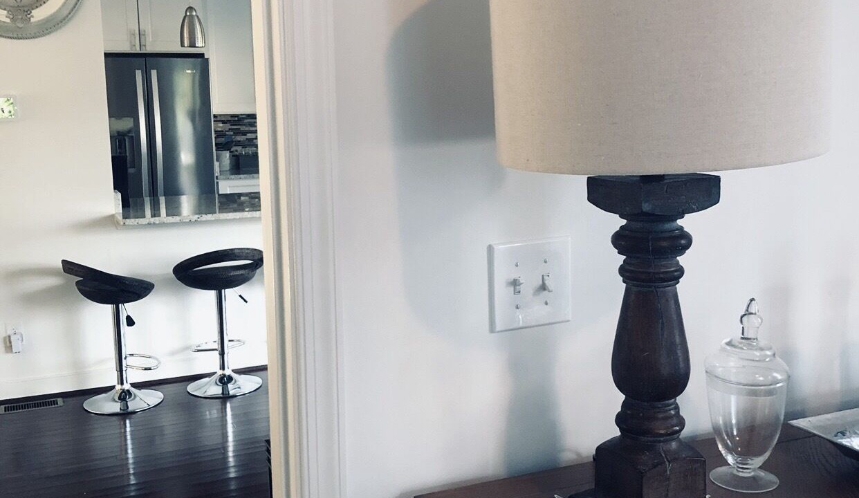 Photo of Bedroom in Parkville