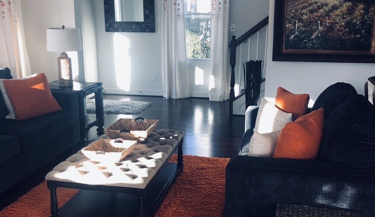 Photo of Bedroom in Parkville