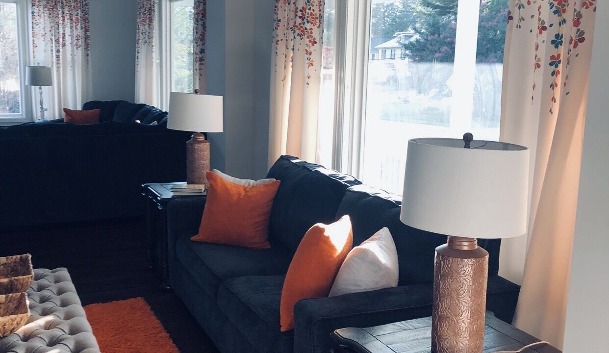 Photo of Bedroom in Parkville