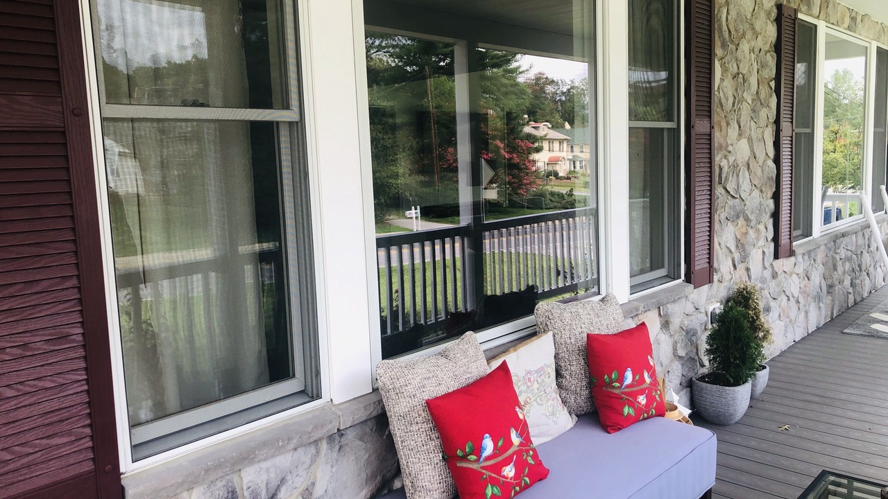 Photo of Outdoor in Parkville