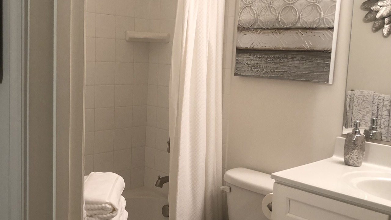 Photo of Bathroom in Parkville