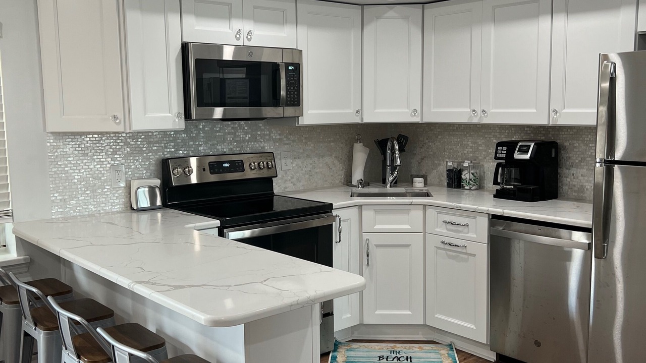 Photo of Kitchen in Avalon