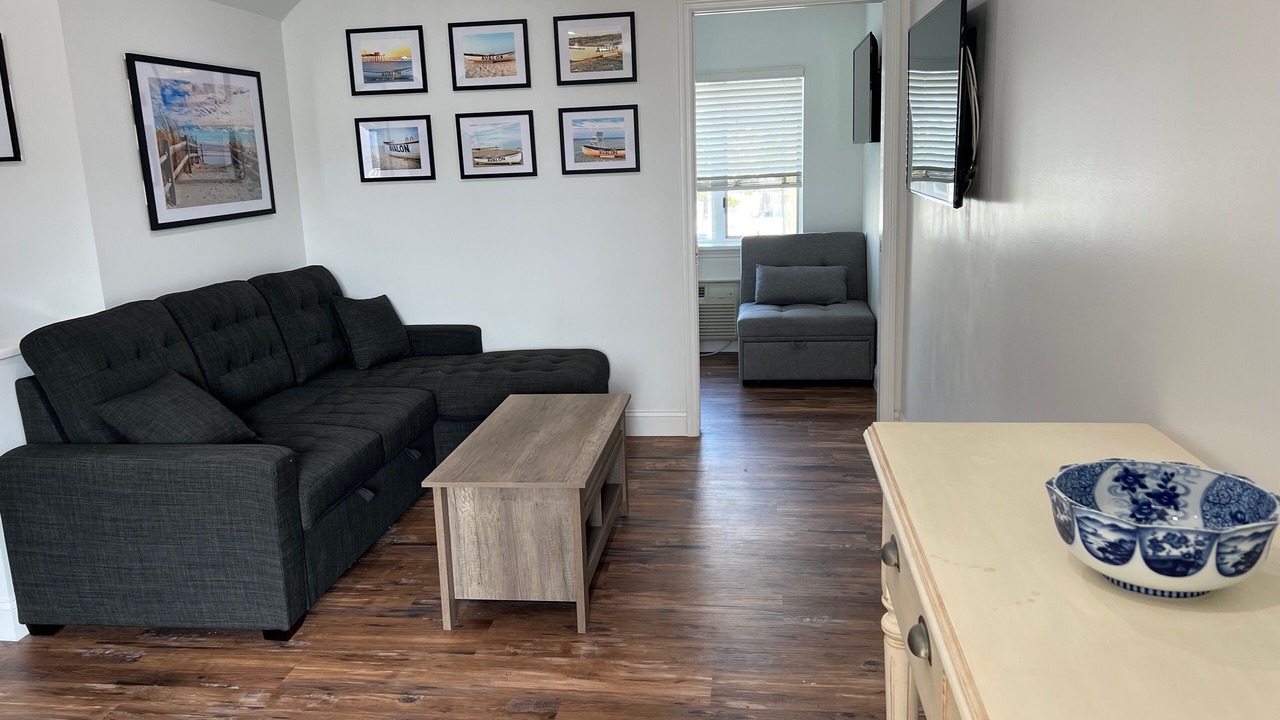 Photo of Livingroom in Avalon