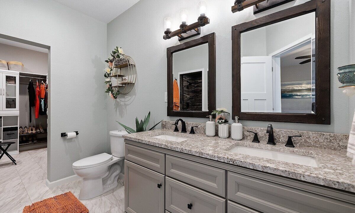 Photo of Bathroom in Hermosa