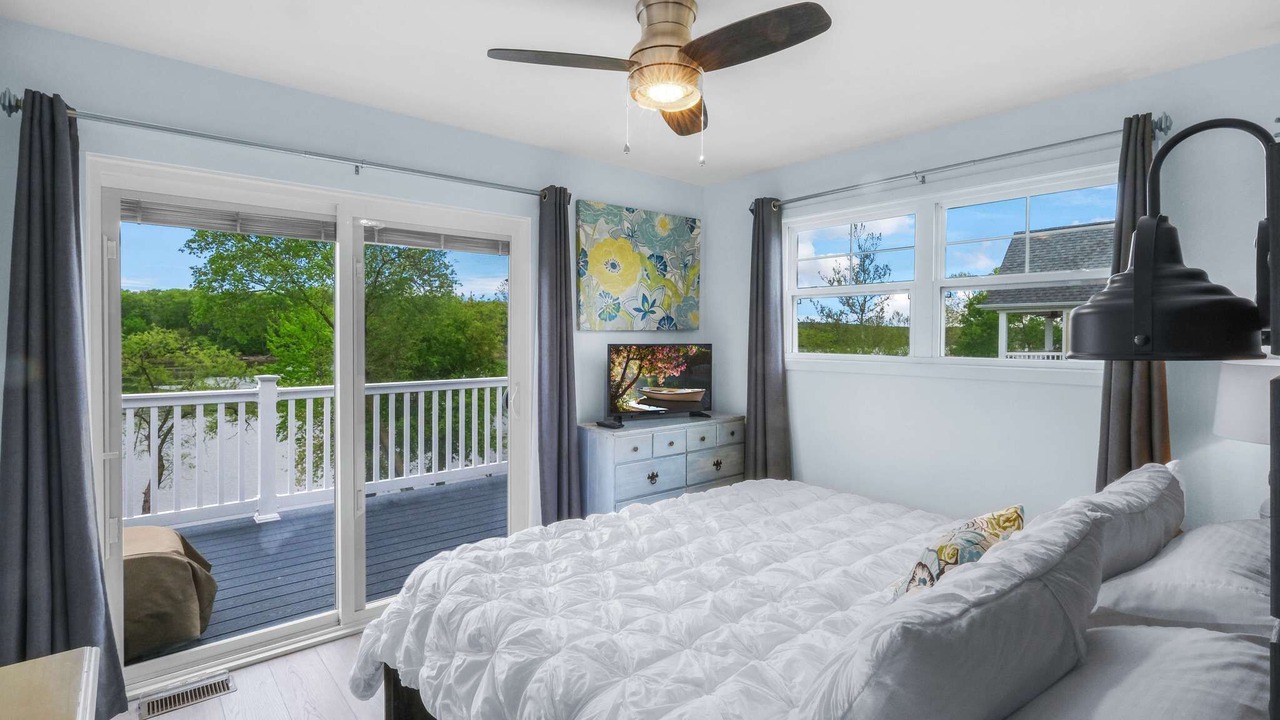 Photo of Bedroom in Ottawa