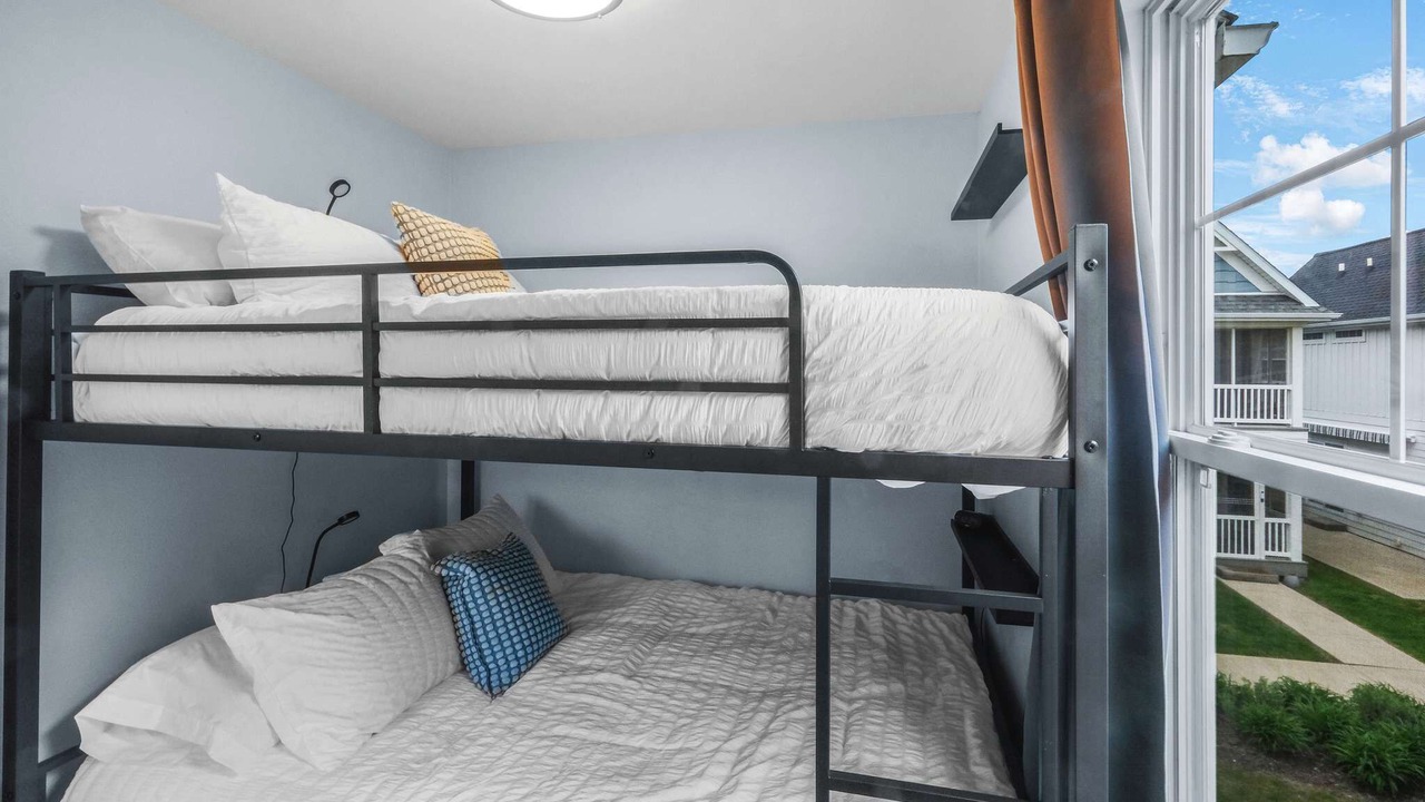 Photo of Bedroom in Ottawa
