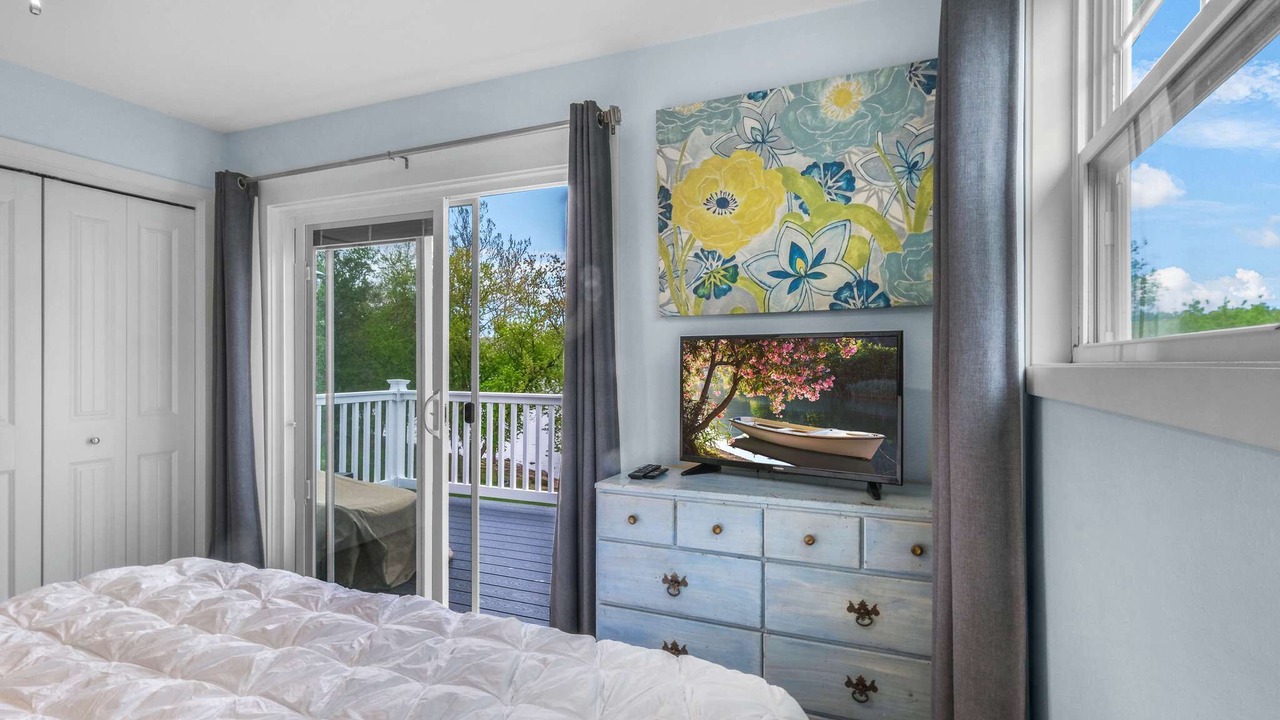 Photo of Bedroom in Ottawa